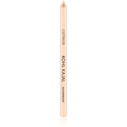Catrice Kohl Kajal Waterproof creion kohl pentru ochi culoare 190 Bright Nude 0.78 g