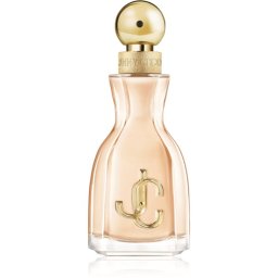 Jimmy Choo I Want Choo EDP W 40 ml