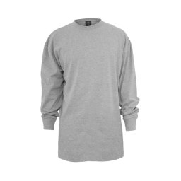 Urban Classics Tricou gri deschis