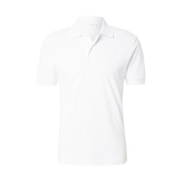 SEIDENSTICKER Tricou alb