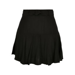 Urban Classics Fustă negru