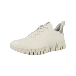 ECCO Sneaker low 'Gruuv' gri / alb
