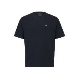 Lyle & Scott Big&Tall Tricou albastru marin