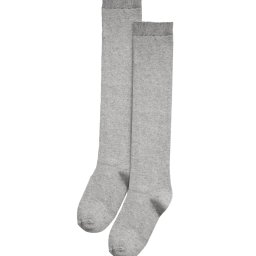 Next Ciorapi trei sferturi gri amestecat