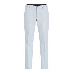 JACK & JONES Pantaloni cu dungă 'JPRFranko' albastru pastel