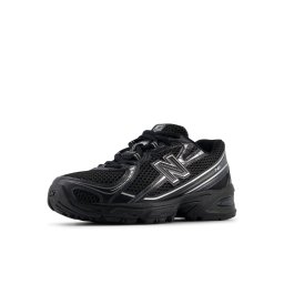 new balance Sneaker '740' albastru marin / gri / gri închis / negru