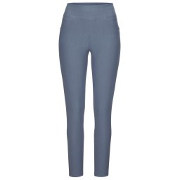 H.I.S Jeggings albastru