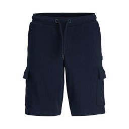 Jack & Jones Junior Pantaloni 'JPSTBRADLEY' albastru marin
