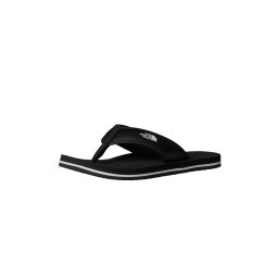 THE NORTH FACE Pantofi deschiși negru / alb
