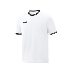 JAKO Tricou funcțional 'Center 2.0' negru / alb