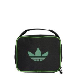 ADIDAS ORIGINALS Geantă 'Minecraft' verde jad / verde măr / negru