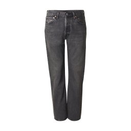 LEVI'S ® Jeans '501® Levi's®' negru denim