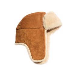 Friends Like These Căciulă bej deschis / maro caramel