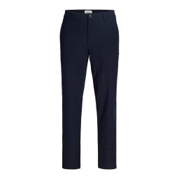 JACK & JONES Pantaloni eleganți 'JPSTollie Connor' bleumarin