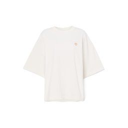 TIMBERLAND Tricou alb