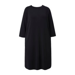 Ulla Popken Rochie negru