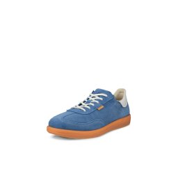 ECCO Sneaker low 'SOFT 11' ecru / albastru regal