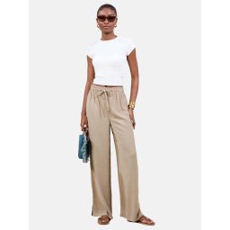 Lipsy Pantaloni bej