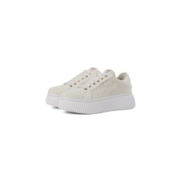 Karl Lagerfeld Sneaker low ' KREEPER LOW TOP ' alb