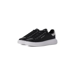 Karl Lagerfeld Sneaker low ' IKON ' negru