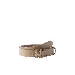 Calvin Klein Curea gri taupe