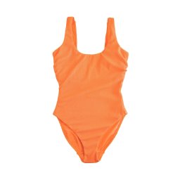 Next Costum de baie întreg portocaliu