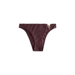 B by Ted Baker Slip costum de baie ciocolatiu