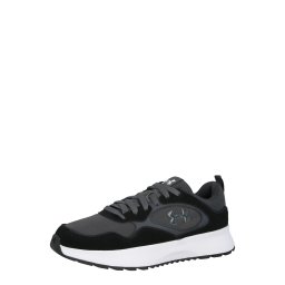 UNDER ARMOUR Pantofi sport 'Mirage' gri închis / negru