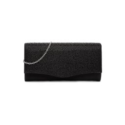 Tamaris Clutch 'Amalia Stars' negru