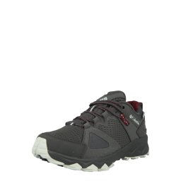 COLUMBIA Pantofi 'PEAKFREAK™ HERA' gri închis