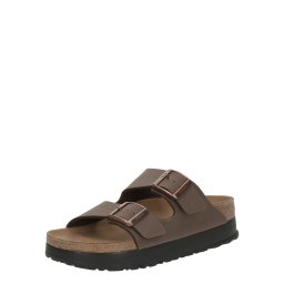 BIRKENSTOCK Sandale bej închis