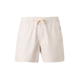 HOLLISTER Pantaloni maro cappuccino