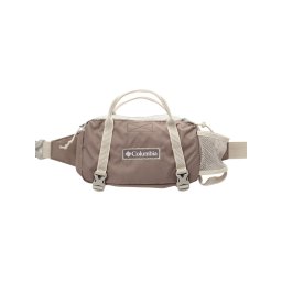 COLUMBIA Borsetă sport 'Echo Mountain' crem / maro deschis