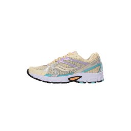 saucony Sneaker de alergat 'RIDE MILLENNIUM' fildeş / albastru deschis / mov lavandă