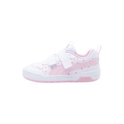 PUMA Sneaker 'Multiflex 2 Hearty V' roz / alb