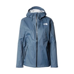 THE NORTH FACE Geacă outdoor 'ALTA VISTA' gri bazalt / alb