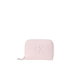 Calvin Klein Portofel rosé