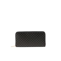 Calvin Klein Portofel maro deschis / negru