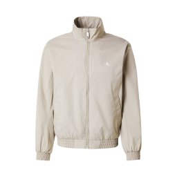 Calvin Klein Jeans Geacă de primăvară-toamnă bej