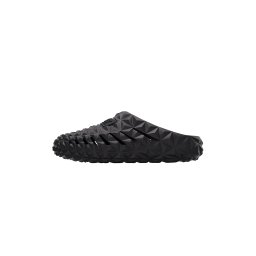 EA7 Emporio Armani Saboți negru