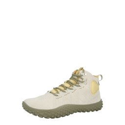 MERRELL Sneaker înalt 'WRAPT' ecru / galben