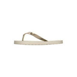 Michael Kors Kids Sandale 'JINX' auriu