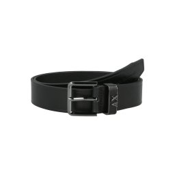 ARMANI EXCHANGE Curea negru