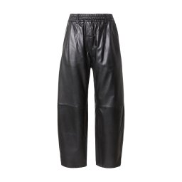 OAKWOOD Pantaloni negru