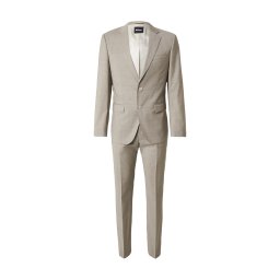 BOSS Costum 'H-Huge' bej