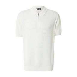 ANTONY MORATO Pulover alb