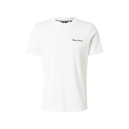 ANTONY MORATO Tricou negru / alb