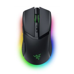 Razer Cobra Pro mouse-uri Gaming Mâna dreaptă RF Wireless + Bluetooth + USB Type-C Optice 30000 DPI