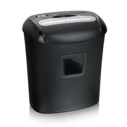 Distrugator documente Shredder PS500-40, cross cut 5x16mm, 10 sheets, CD, basket 21 l, P-4