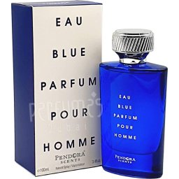 PENDORA SCENTS Eau Blue Pour Homme EDP spray 100ml